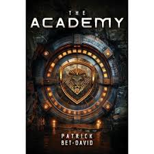 Image result for The Academy