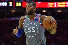 Image result for greg monroe