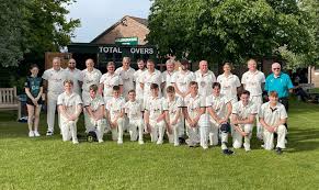 Image result for Chesham Cricket Club