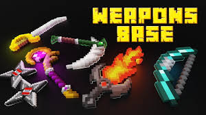 Image result for The Weapons Base