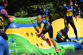 Image result for Dorset Adventure Sports