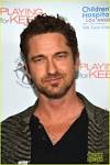 Posted in Gerard Butler: