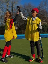 Image result for Tulse Hill and Dulwich Hockey Club