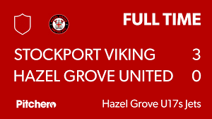 Image result for Hazel Grove United JFC