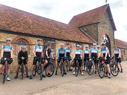 Image result for Twickenham Cycling Club