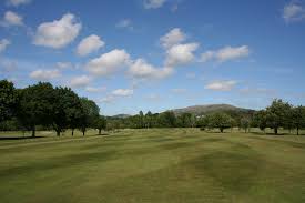 Image result for Rhuddlan Golf Club