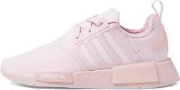 adidas NMD_R1 Shoes Women's, Pink, Size 7.5 ... - Amazon.com