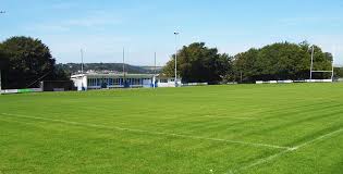 Image result for Kingsbridge Rugby Football Club