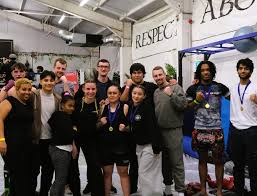 Image result for JTT Muay Thai