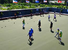 Image result for Epsom Court Bowling Club
