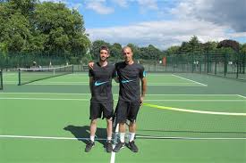 Image result for Alderbury Tennis Club