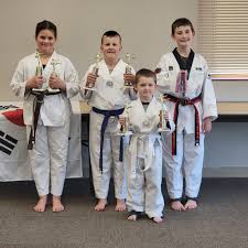 Image result for Walker's American Martial Arts