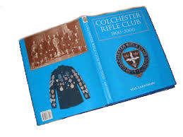 Image result for Addiscombe Rifle Club