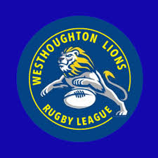 Image result for West Haughton Lions Rugby League Football Club