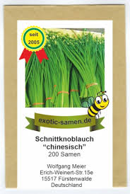 Image result for Schnittknoblauch