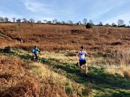 Image result for Bingley Harriers & Athletics Club