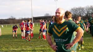 Image result for West Hull Rugby League Football Club