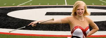 Image result for Carmarthen Twirlers