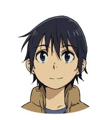 「八代学 僕だけがいない街」の画像検索結果