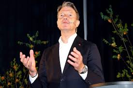Image result for Terje Aasland