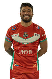 Image result for Keighley Cougar Cubs Rugby League Football Club