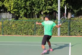 Image result for Ewell Tennis Club