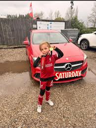 Image result for Hendy Afc