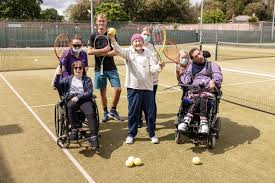 Image result for Disability Sport England