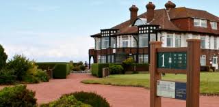Image result for Blackpool North Shore Golf Club Ltd