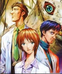 「碇ゲンドウ 新世紀エヴァンゲリオン」の画像検索結果