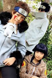 「犬塚キバ」の画像検索結果