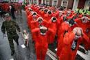 Close Guantanamo demo | Galleries | Protect The Human