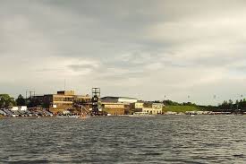 Image result for Nottingham Octopush Club