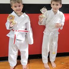 Image result for John Godwin's Penndel Martial Arts Academy