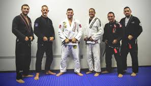 Image result for Laurence Sandums Blackbelt Martial Arts