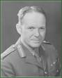 James Vernon, Major-General