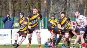 Image result for Consett & District Rugby Football Club