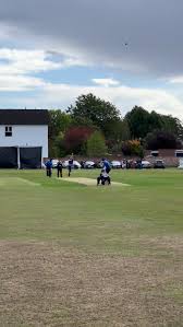Image result for Leamington Cricket Club