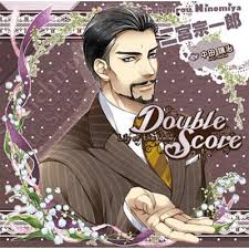 「戸高鷹介 Double Score」の画像検索結果