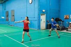 Image result for C C B A Unicol Badminton Club