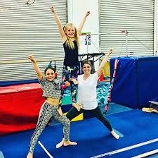 Image result for Monarchs Sports Acrobatics Club