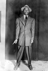 Image result for zoot suit