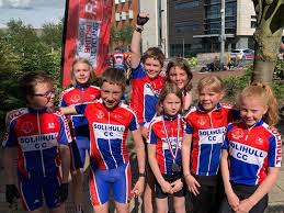 Image result for Solihull Cc