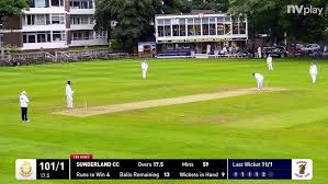 Image result for Sunderland Cricket Club