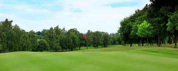 Image result for Oswestry Golf Club