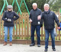 Image result for Tregony Petanque Club
