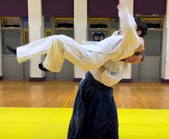Image result for Basingstoke Aikido Club