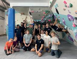 Image result for Lanchester Mountaineering Club