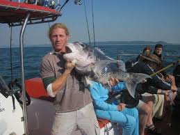 Image result for Cymatoceps nasutus