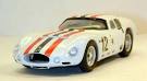 Maserati Models and Le Mans